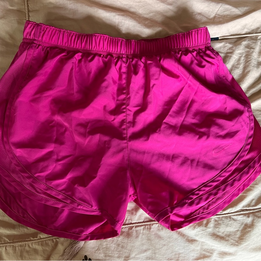 Nike shorts - S - Never worn